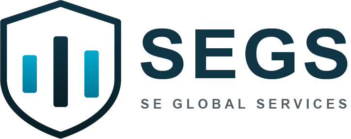 Logo SE Global Solutions
